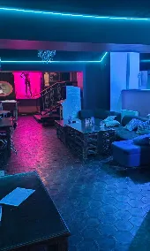 Anime Coffee and Secondhand Bar