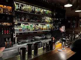 AnonymouS Bar