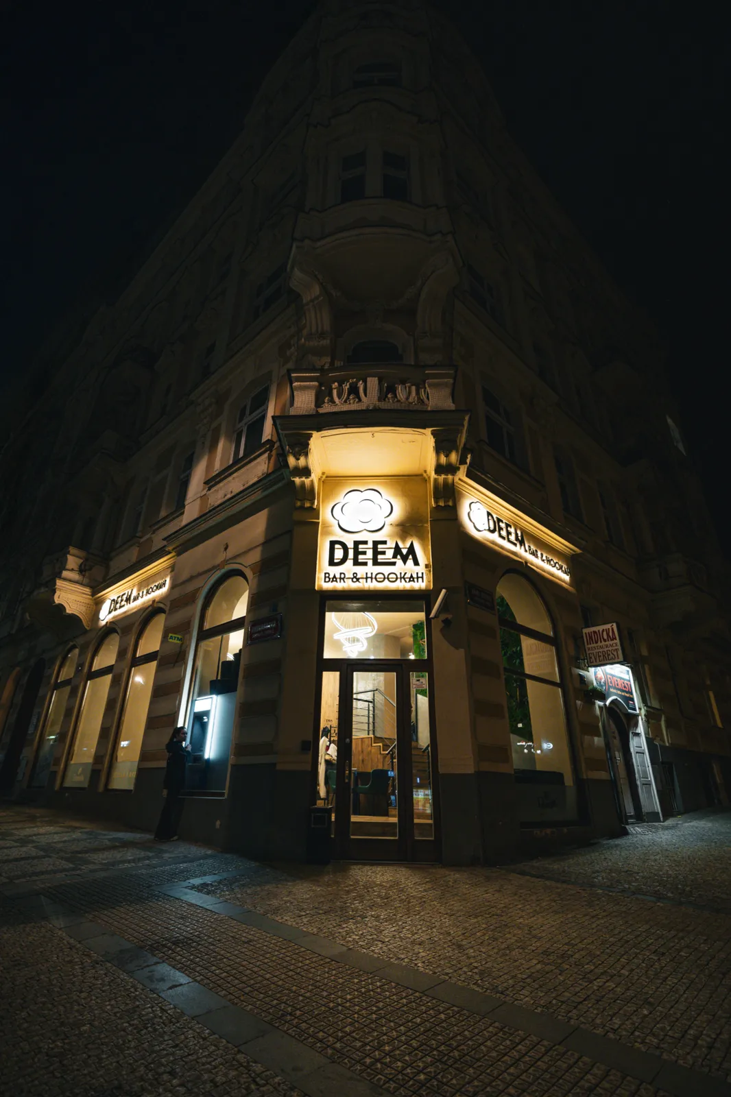 DEEM Bar & Hookah