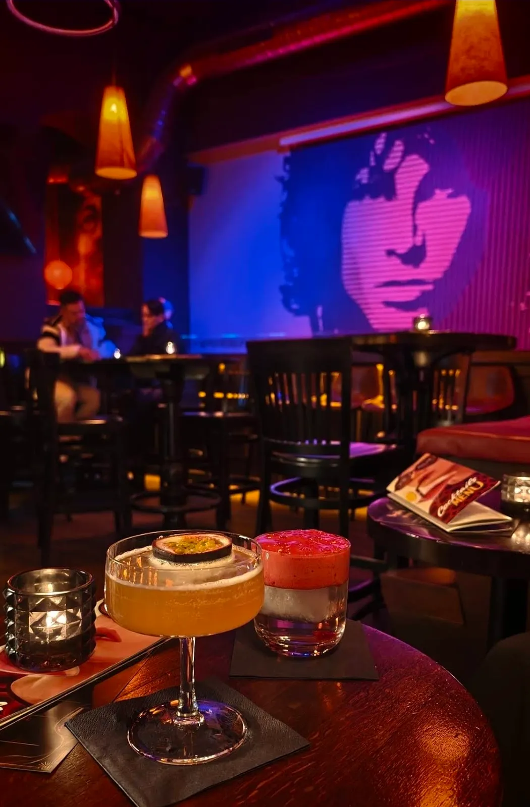 DÉJÁVU Music Bar