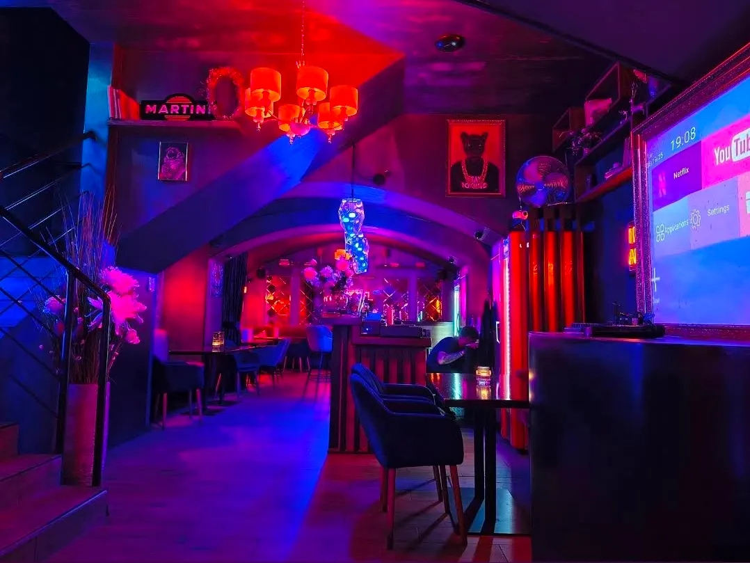 Granat Lounge Shisha & Karaoke