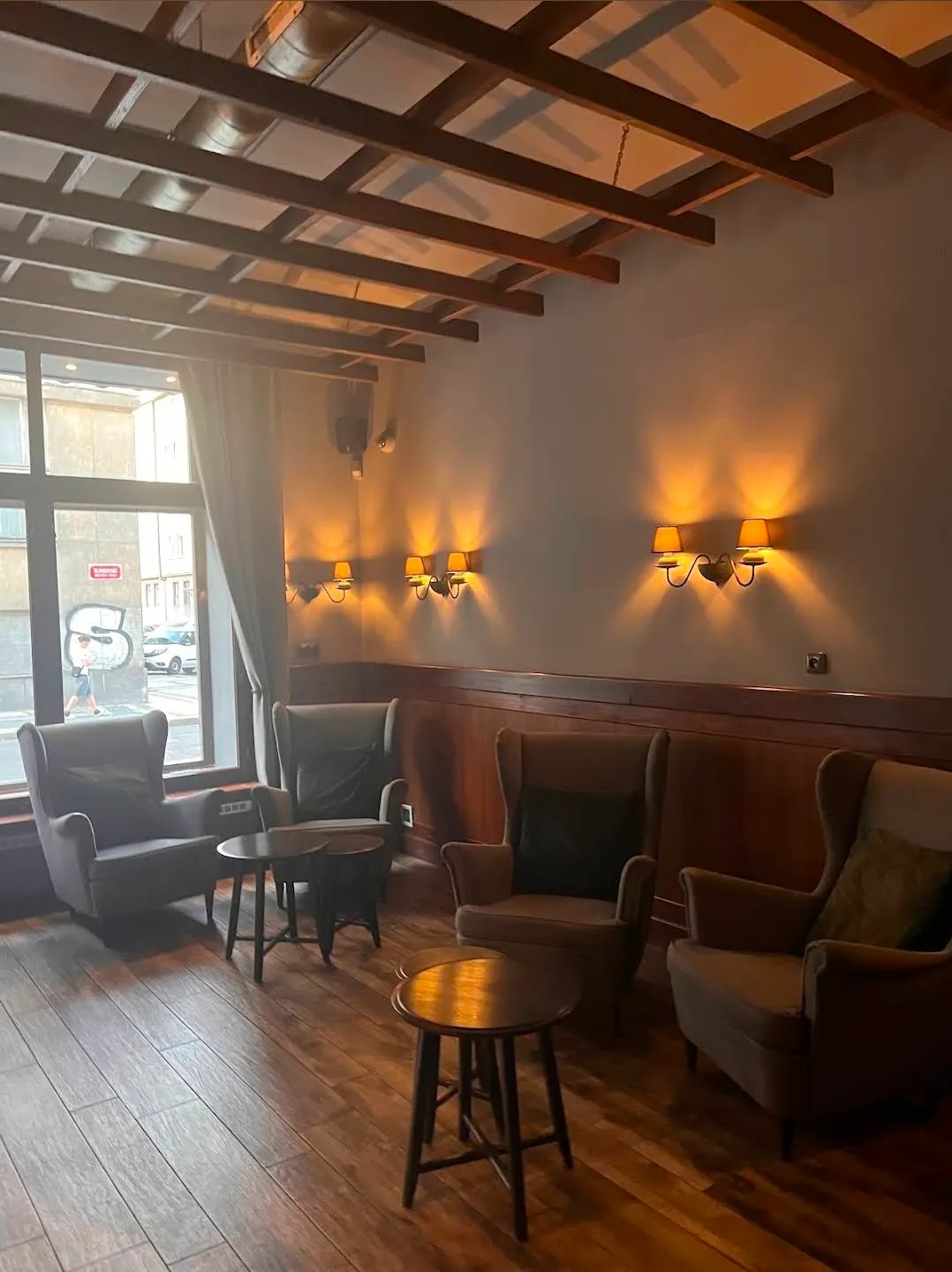 Smokehouse Shisha Lounge & Bar (Italská)